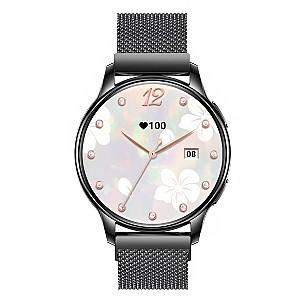 Ceas inteligent Maxcom ECO3 Black