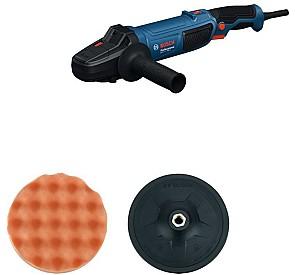 Masina de lustruit Bosch GPO 11-180 S Professional (06013A2300)