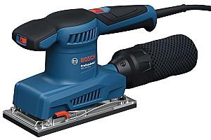 Slefuitor cu vibratii Bosch GSS 20-18 A Professional (0601070101)