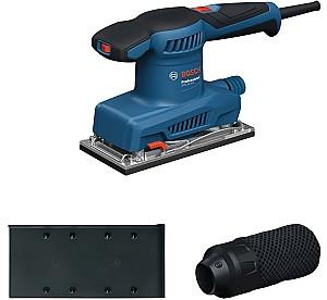 Slefuitor cu vibratii Bosch GSS 20-18 A Professional (0601070101)