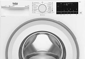 Masina de spalat BEKO B3WFU49215WW