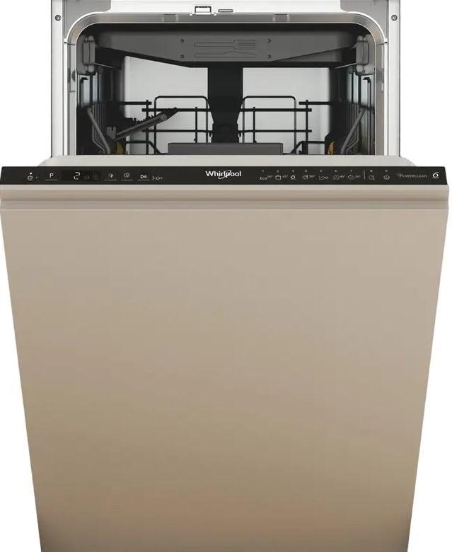 Masina de spalat vase incorporabilă Whirlpool WH6IC11BS7LSA0