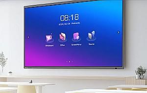 Tabla interactiva Horion 86K7A EDLA