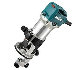 Masina de frezat Makita RT0702C
