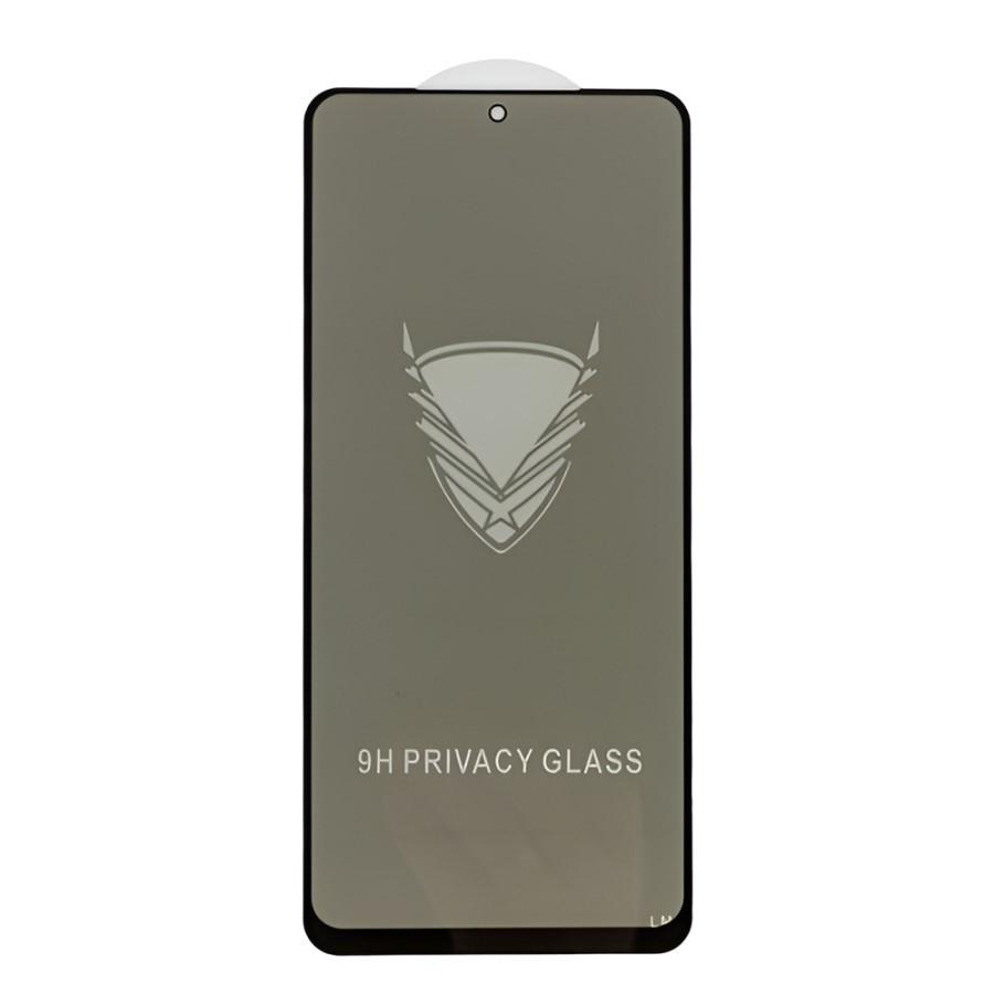 Sticla de protectie pentru telefon Golden Armor Xiaomi Redmi Note 14 Black (10 buc)