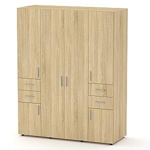 Dulap KompaniT 20 Stejar Sonama