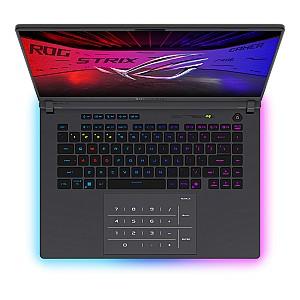 Laptop gaming Asus ROG Strix G16  Eclipse Gray (G615LR-S5192)