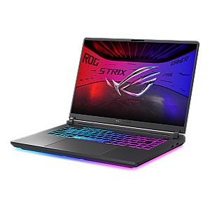 Laptop gaming Asus ROG Strix G16  Eclipse Gray (G615LR-S5192)