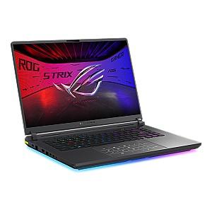 Laptop gaming Asus ROG Strix G16  Eclipse Gray (G615LR-S5192)