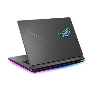 Laptop gaming Asus ROG Strix G16  Eclipse Gray (G615LR-S5192)