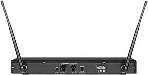 Microfon fara fir RBR BM-688