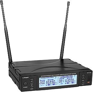 Microfon fara fir RBR BM-680 (2 microfoane)