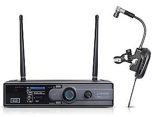 Microfon pentru instrument muzicale RBR D333-V2