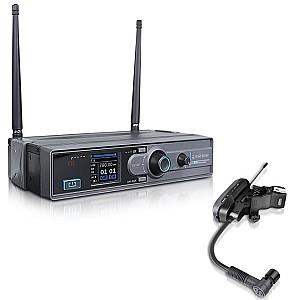 Microfon pentru instrument muzicale RBR D333-V2