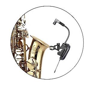 Microfon pentru instrument muzicale RBR D333-V2