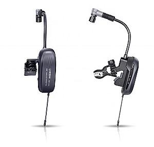 Microfon pentru instrument muzicale RBR D333-V2