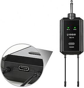 Microfon fara fir RBR SG-13