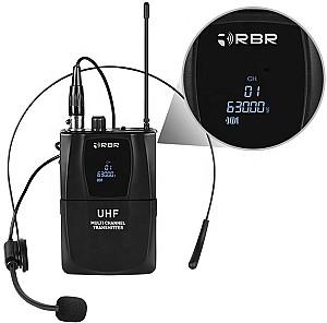 Microfon fara fir RBR SG-13