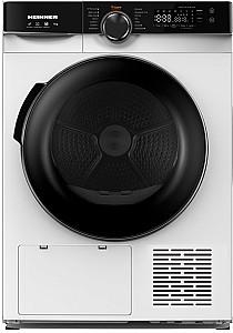 Masina de uscat rufe Heinner HHPDM8K3A++