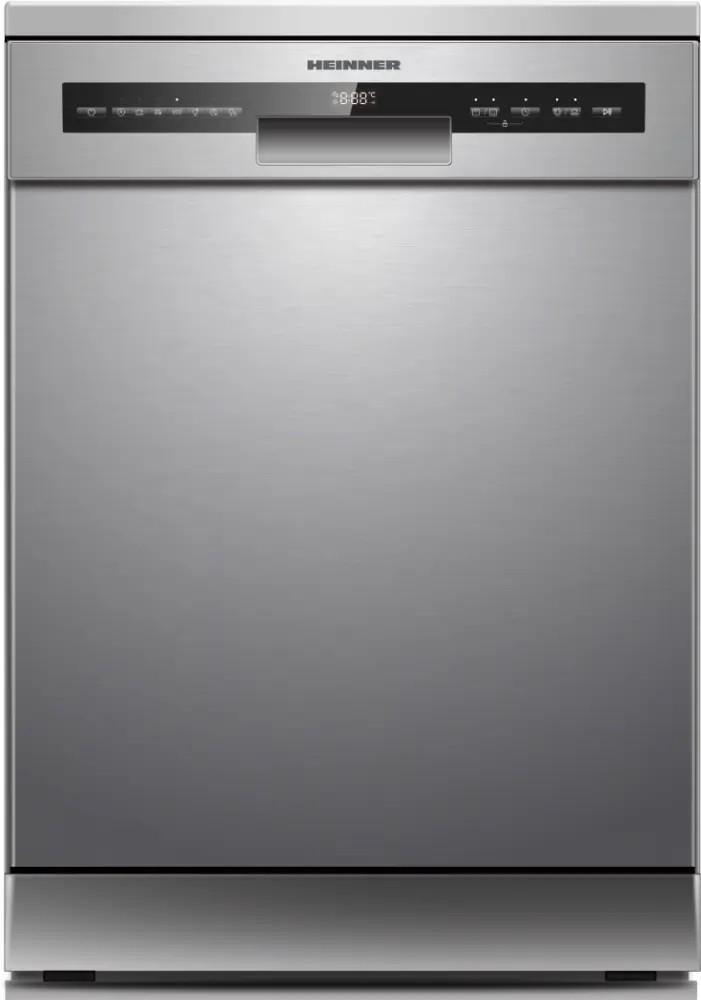 Masina de spalat vase Heinner HDW-FSM60714AXD+++