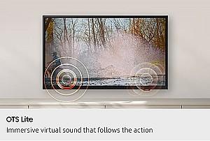 Televizor Samsung UA32H5000FKXXM