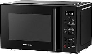 Cuptor cu microunde Heinner HMW-MD23AFBK