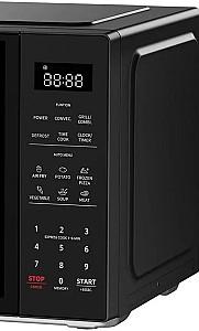 Cuptor cu microunde Heinner HMW-MD23AFBK