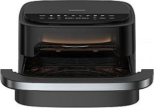 Friteuza cu aer cald Heinner HPAF-B4DC22BK