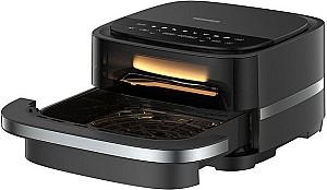 Friteuza cu aer cald Heinner HPAF-B4DC22BK