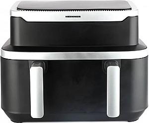 Friteuza cu aer cald Heinner HAF-DDB9BK26