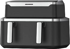 Friteuza cu aer cald Heinner HAF-DDB9BK26