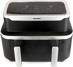 Friteuza cu aer cald Heinner HAF-DDB9BK26