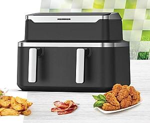 Friteuza cu aer cald Heinner HAF-DDB9BK26
