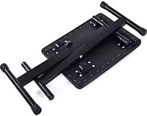 Scaun pentru pian Hebikuo Q-90 BK