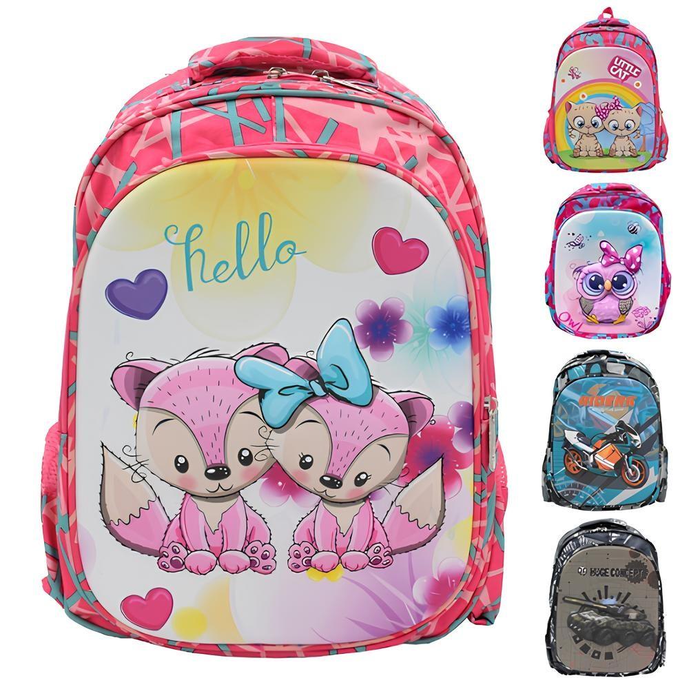 Rucsac Velomoto MSD-023211