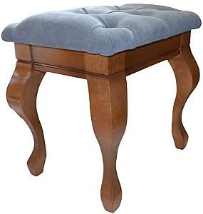 Bancheta Viitorul Mică Stejar Deschis / Albastru