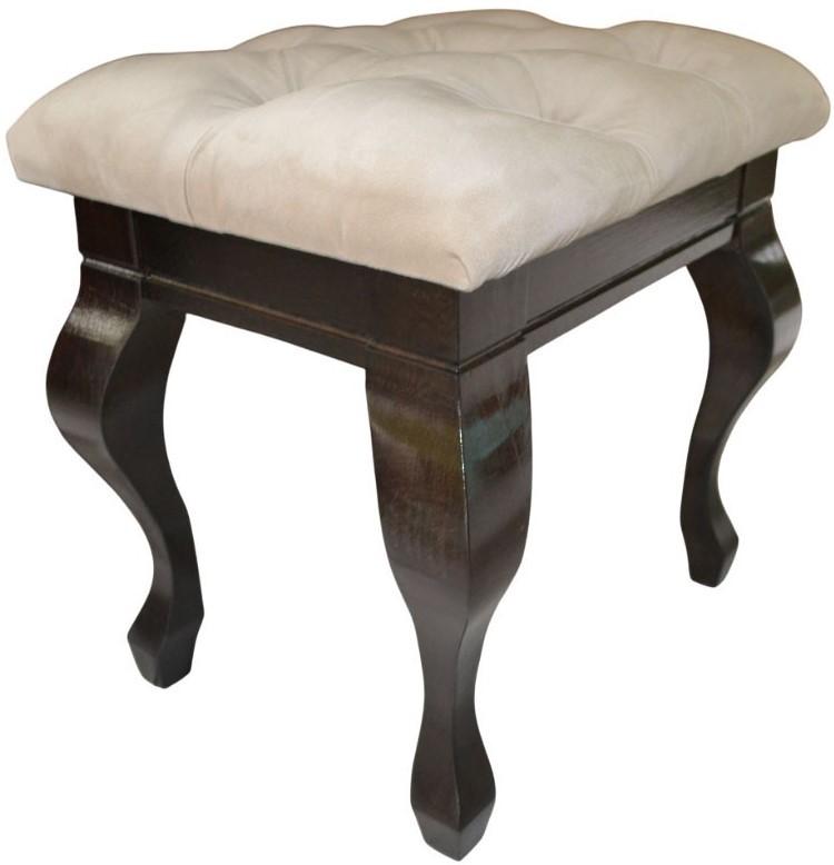 Bancheta Viitorul Mică Stejar Închis / Tenerife Bej