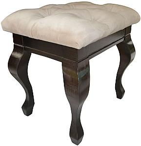 Bancheta Viitorul Mică Stejar Închis / Tenerife Bej