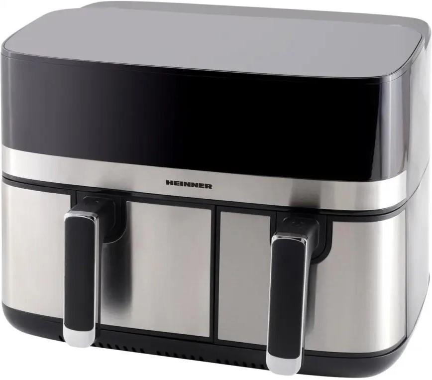 Friteuza cu aer cald Heinner HAF-H9DB17BKS