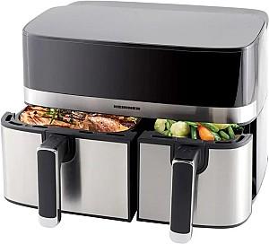 Friteuza cu aer cald Heinner HAF-H9DB17BKS