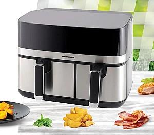 Friteuza cu aer cald Heinner HAF-H9DB17BKS
