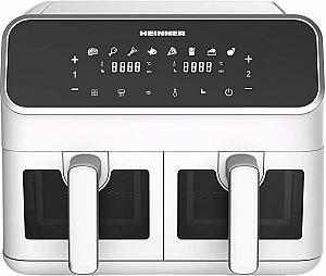 Friteuza cu aer cald Heinner HAF-H8DB17WH
