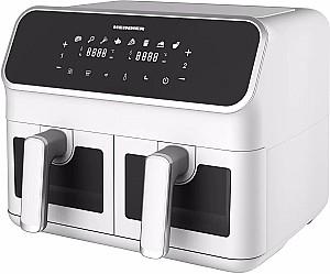 Friteuza cu aer cald Heinner HAF-H8DB17WH