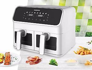 Friteuza cu aer cald Heinner HAF-H8DB17WH