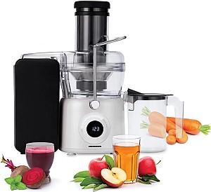 Storcator de fructe Heinner HSF-K1000DCWP