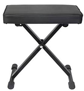 Scaun pentru pian Hebikuo Q-90B