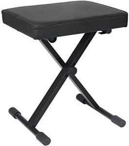 Scaun pentru pian Hebikuo Q-90B