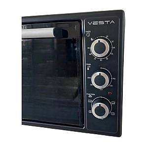 Cuptor electric de masa Vesta KSF-50CTL/S