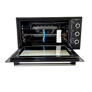 Cuptor electric de masa Vesta KSF-50CTL/S