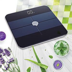 Cantar electronic Heinner HBS-BTH180BK